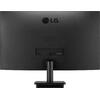 Οθόνη Η/Υ LG 27'' IPS 5MS HDMI 27MP400-B